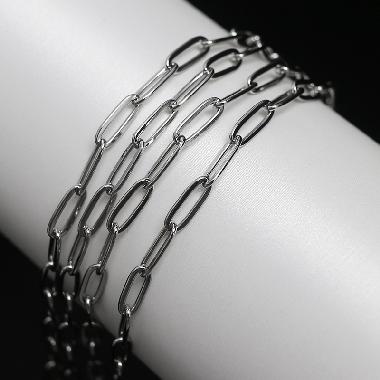 Stainless steel fashion chain (TB21001)