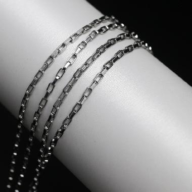 Stainless steel fashion chain(TB21003)