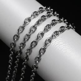 Stainless steel fashion chain(TB21004