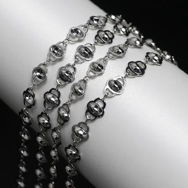 Stainless steel fashion chain(TB21008