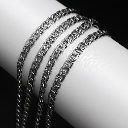 Stainless steel fashion chain (TB21020