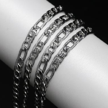 Stainless steel fashion chain (TB21022