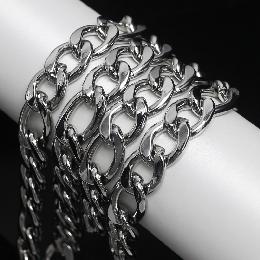 Stainless steel fashion chain (TB21028