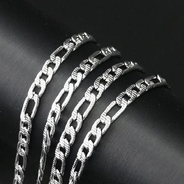 Stainless steel fashion chain (TB21034