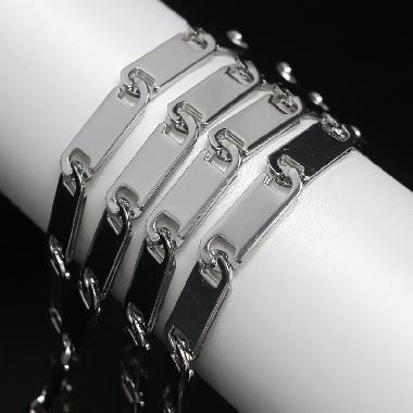 Stainless steel fashion chain (TB21036