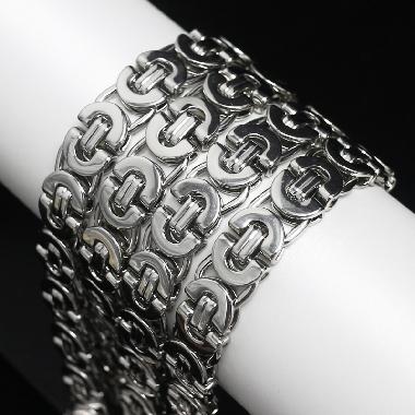 Stainless steel fashion chain (TB21038