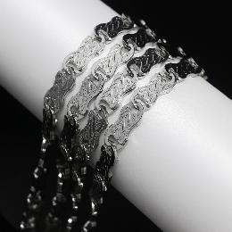 Stainless steel fashion chain (TB21045