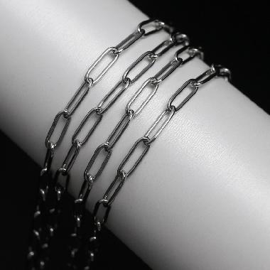 Stainless steel fashion chain (TB21046