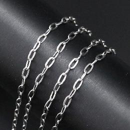 Stainless steel fashion chain (TB21051