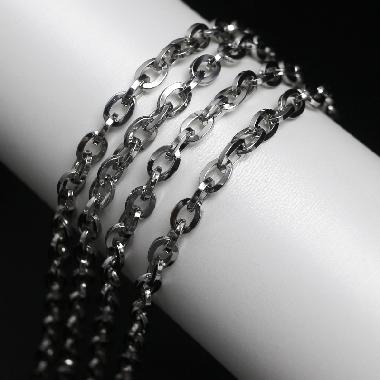 Stainless steel fashion chain (TB21053