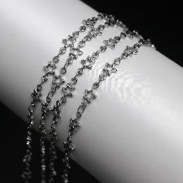 Stainless steel fashion chain (TB21054