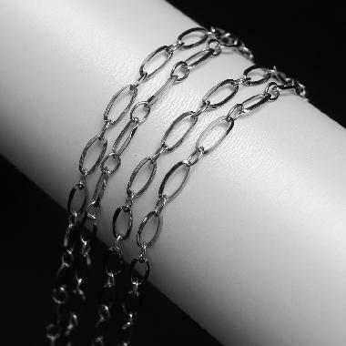 Stainless steel fashion chain (TB21057