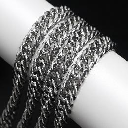 Stainless steel fashion chain (TB21058