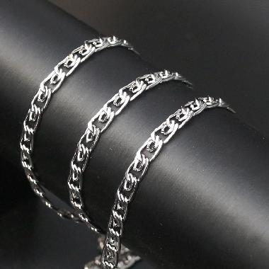 Stainless steel fashion chain (TB21060