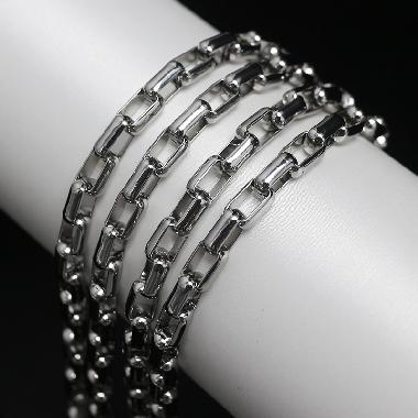 Stainless steel fashion chain (TB21061