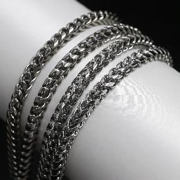 Stainless steel fashion chain (TB21062