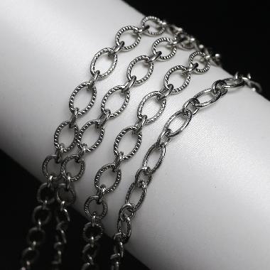 Stainless steel fashion chain (TB21065