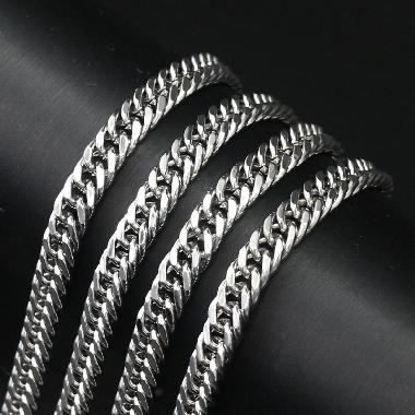 Stainless steel fashion chain (TB21067