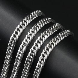 Stainless steel fashion chain (TB21067