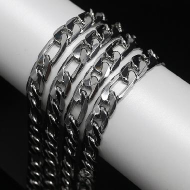 Stainless steel fashion chain (TB21068