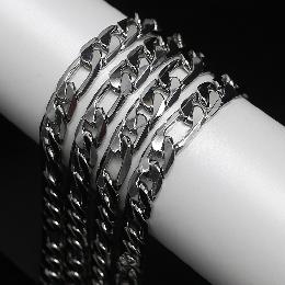 Stainless steel fashion chain (TB21068