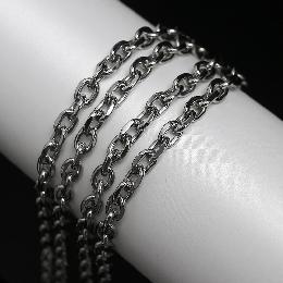 Stainless steel fashion chain (TB21073