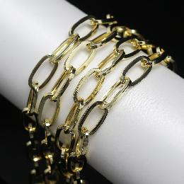 Stainless steel fashion chain (TB21074