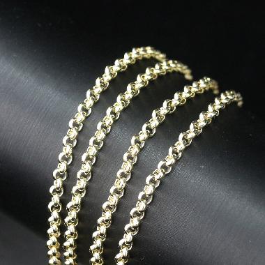 Stainless steel fashion chain (TB21077