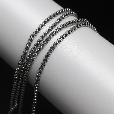Stainless steel fashion chain (TB21078