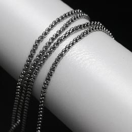 Stainless steel fashion chain (TB21078