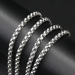 Stainless steel fashion chain (TB21079