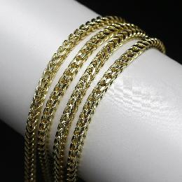 Stainless steel fashion chain (TB21081