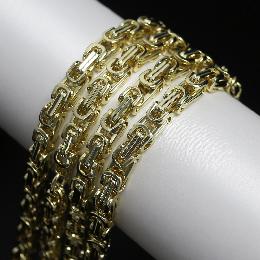 Stainless steel fashion chain (TB21082