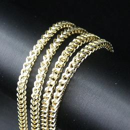 Stainless steel fashion chain (TB21083