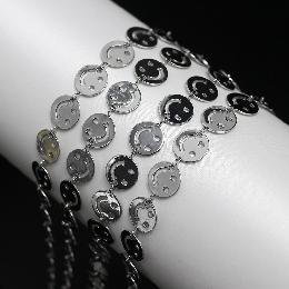 Stainless steel fashion chain (TB21085