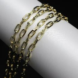 Stainless steel fashion chain (TB21088