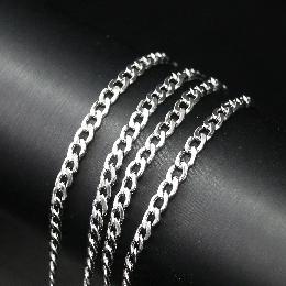 Stainless steel fashion chain (TB21089