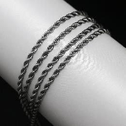 Stainless steel fashion chain (TB21091