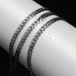 Stainless steel fashion chain (TB21094