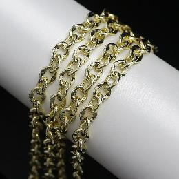 Stainless steel fashion chain (TB21097