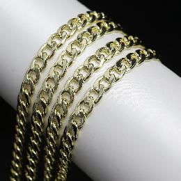 Stainless steel fashion chain (TB21098