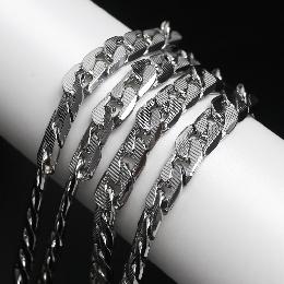 Stainless steel fashion chain (TB21100