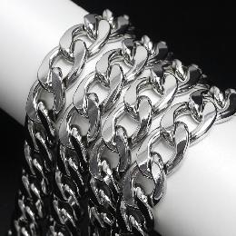 Stainless steel fashion chain (TB21101