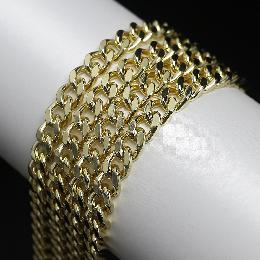 Stainless steel fashion chain (TB21102