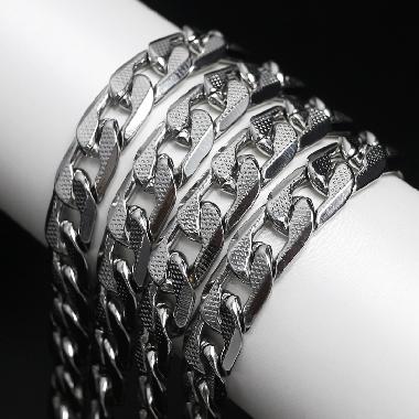 Stainless steel fashion chain (TB21103