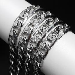 Stainless steel fashion chain (TB21103