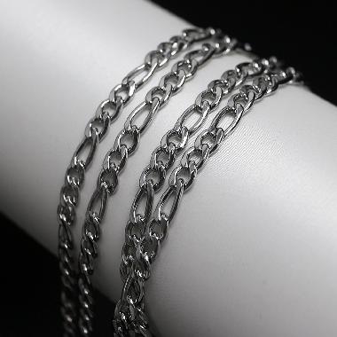 Stainless steel fashion chain (TB21105