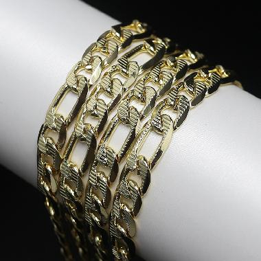 Stainless steel fashion chain (TB21107