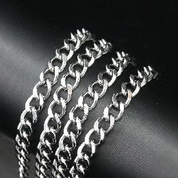 Stainless steel fashion chain (TB21109