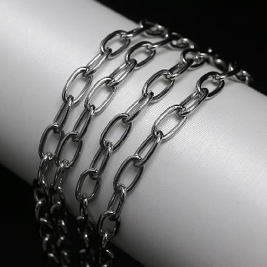 Stainless steel fashion chain (TB21110